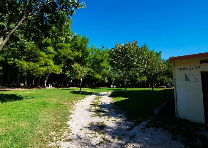 Apartment Vesna