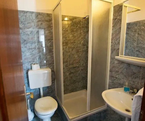 Vesna Apartment *