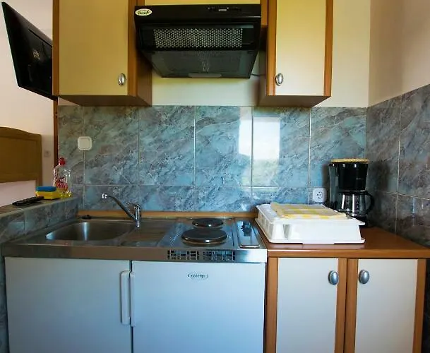 Apartment Vesna *