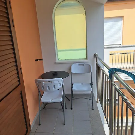 Vesna Apartmán *