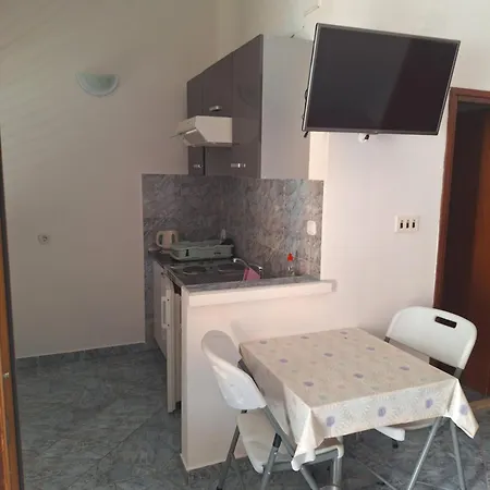 Apartmán Vesna *
