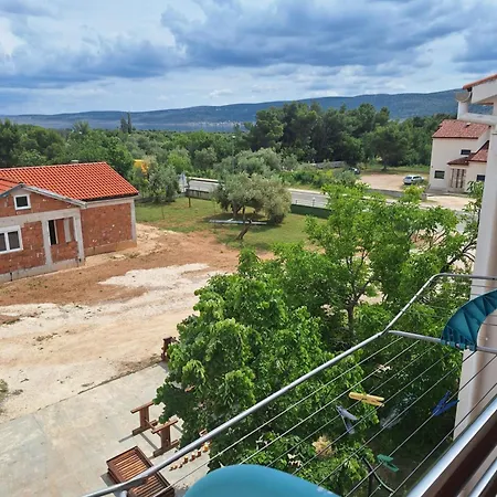 Apartmán Vesna