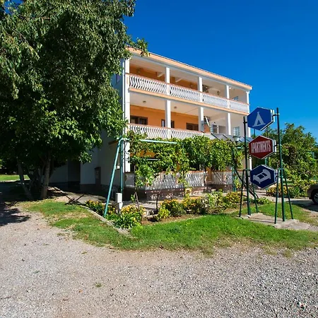 Apartmán Vesna Starigrad Paklenica