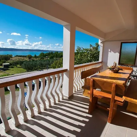 Apartmán Vesna Starigrad Paklenica