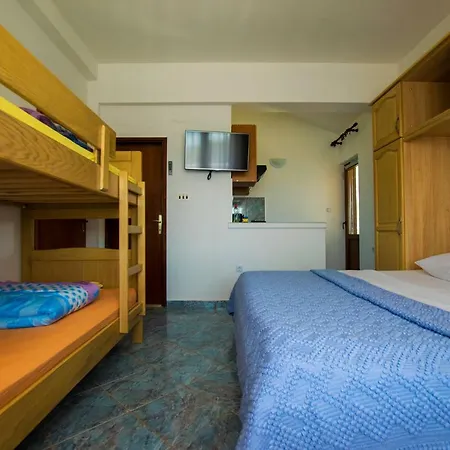 Apartmán Vesna