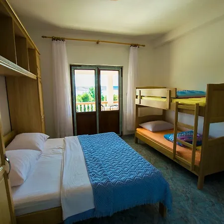 Vesna Apartmán
