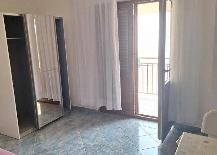 Vesna Апартаменты Стариград-Пакленица