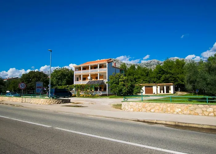 Апартаменты Vesna *