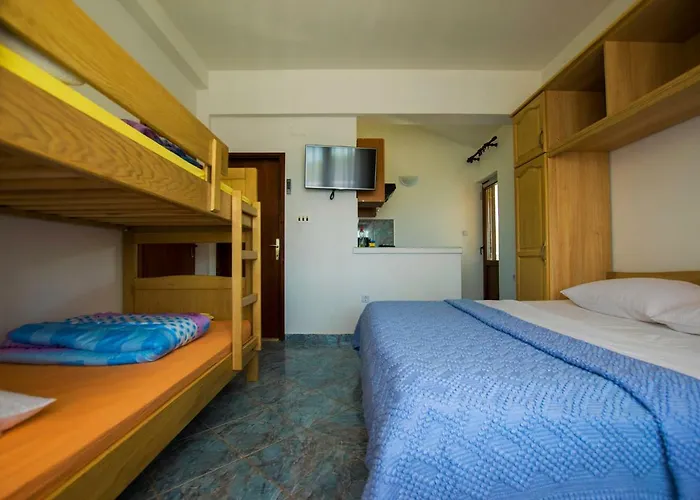 Apartment Vesna