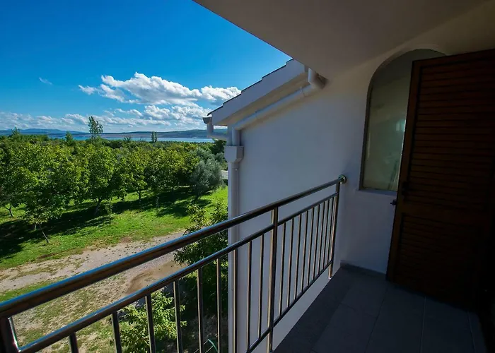 Апартаменты Vesna