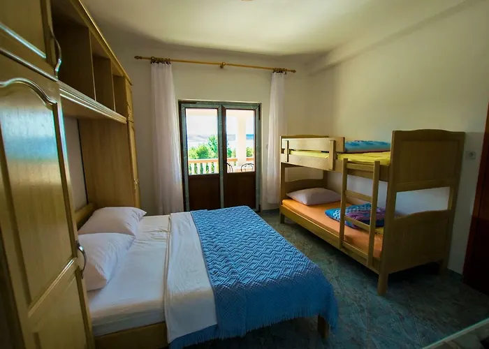 Vesna Апартаменты